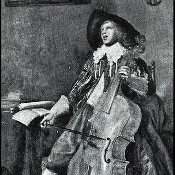 Hume, Tobias portréja